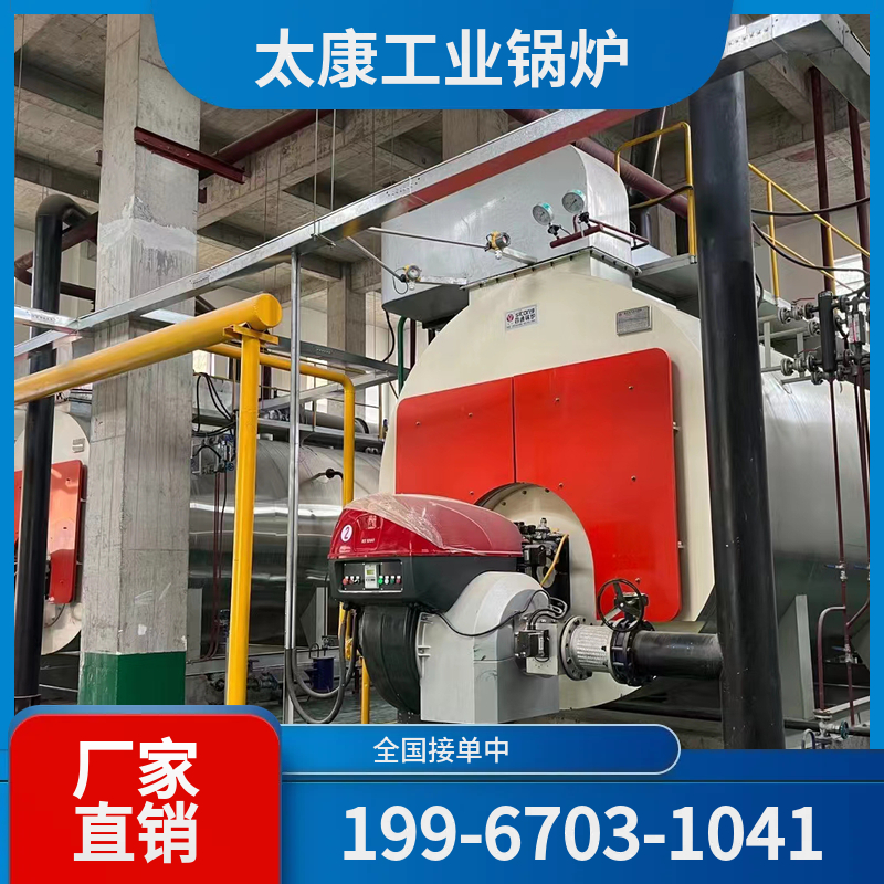 襄阳生物质导热油锅炉